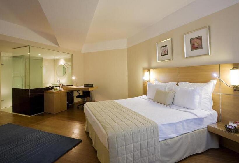 家庭间, Jura Hotels Afyon Thermal