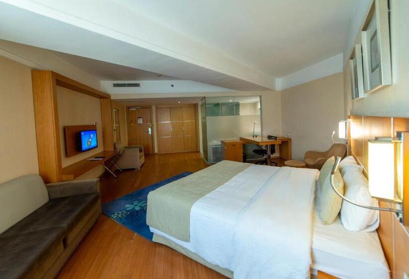 标准间, Jura Hotels Afyon Thermal