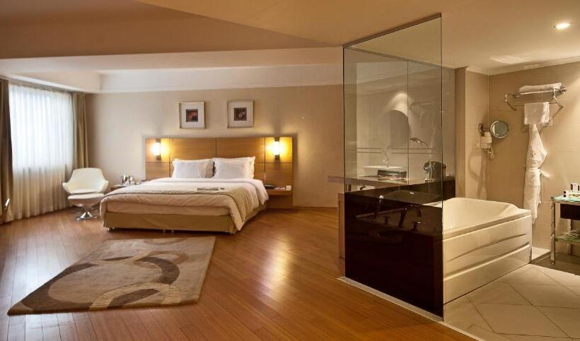 スタンダードルーム, Jura Hotels Afyon Thermal