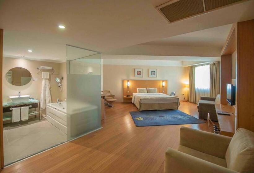 标准间, Jura Hotels Afyon Thermal