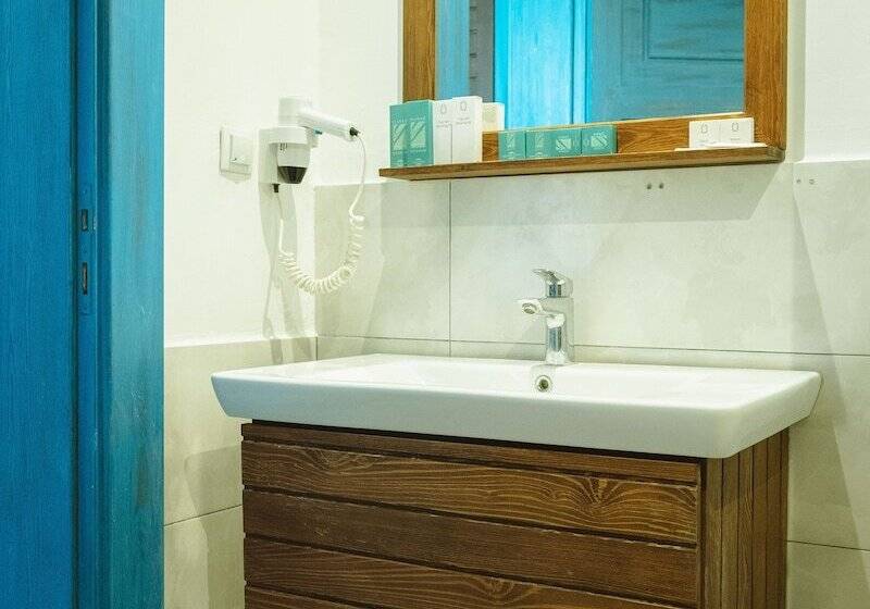 스탠다드 룸, Lemon Garden Hotel Turkbuku