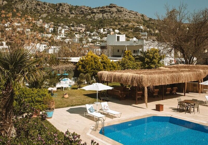 스탠다드 룸, Lemon Garden Hotel Turkbuku