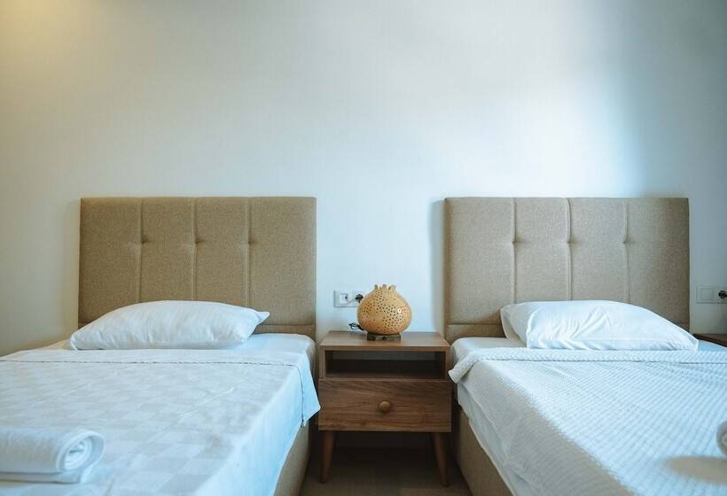 스탠다드 룸, Lemon Garden Hotel Turkbuku