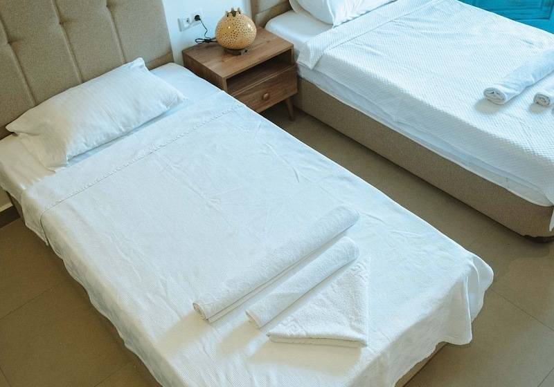 스탠다드 룸, Lemon Garden Hotel Turkbuku