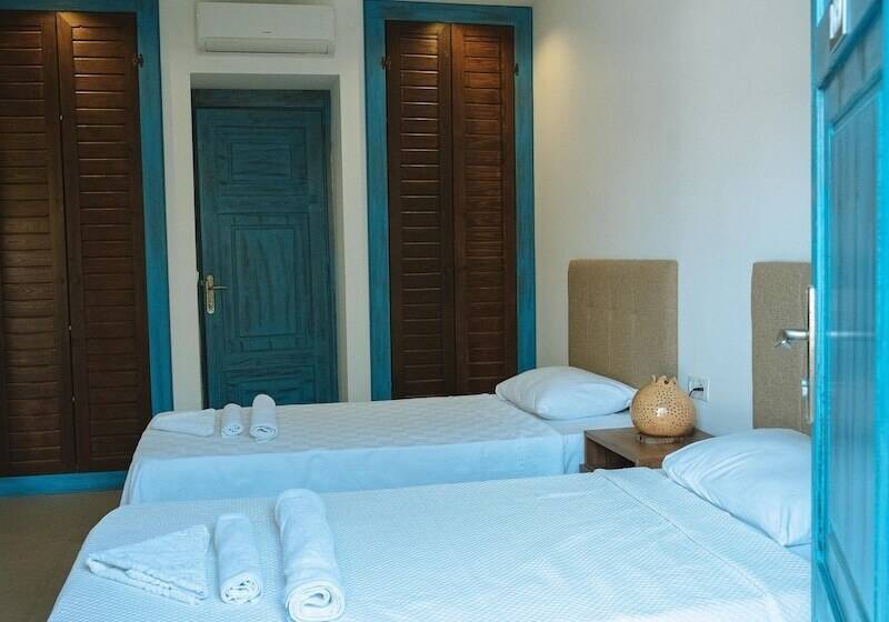 Номер Стандарт, Lemon Garden Hotel Turkbuku
