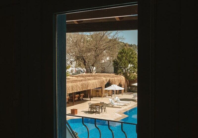 스탠다드 룸, Lemon Garden Hotel Turkbuku