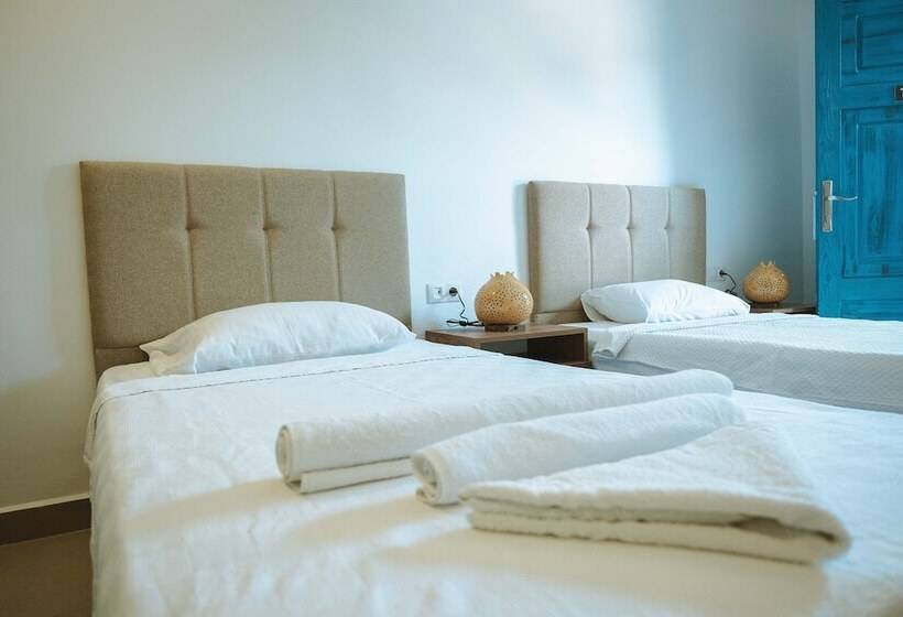 스탠다드 룸, Lemon Garden Hotel Turkbuku