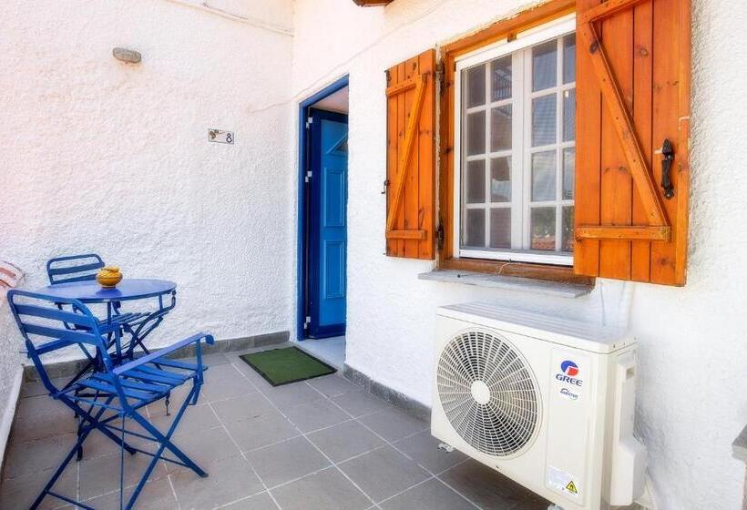 Apartamento 1 Dormitório Vista Mar, Rodon House Apart
