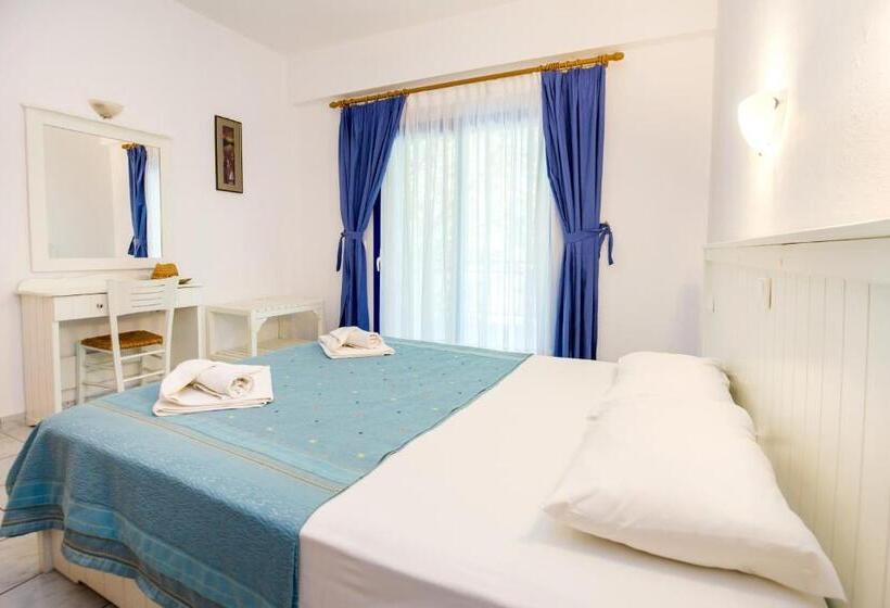 Apartamento 1 Dormitório Vista Jardim, Rodon House Apart