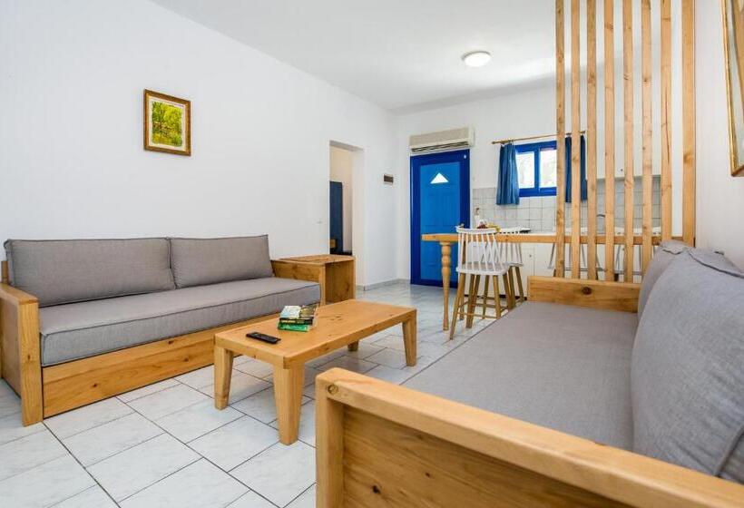 Apartamento 1 Dormitório Vista Jardim, Rodon House Apart