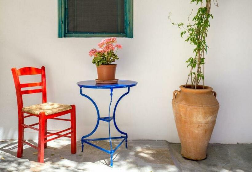 استودیوی استاندارد با چشمانداز دریا, Rodon House Apart