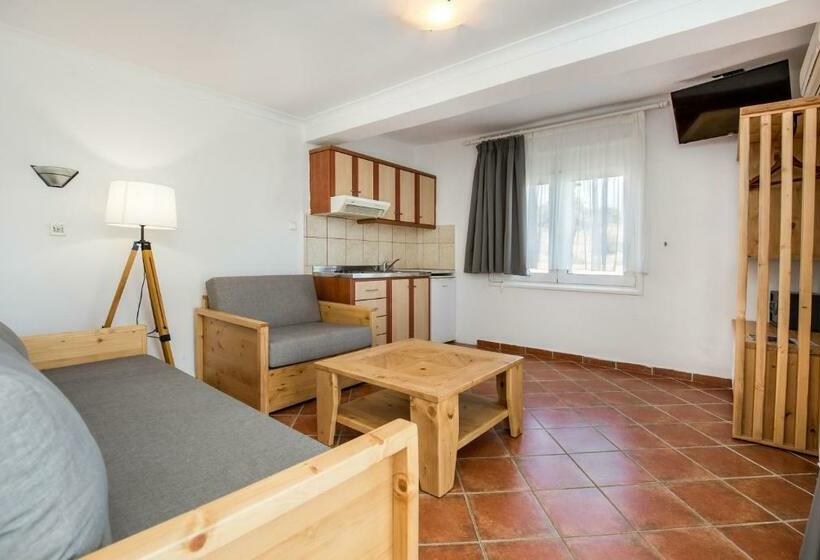 Apartamento 1 Dormitório Vista Mar, Rodon House Apart