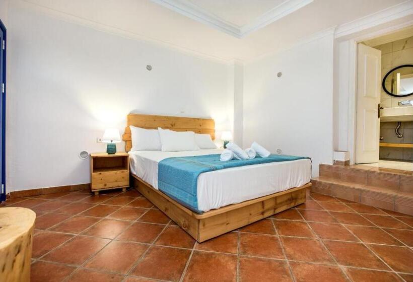 آپارتمان 1 خوابه با چشمانداز دریا, Rodon House Apart