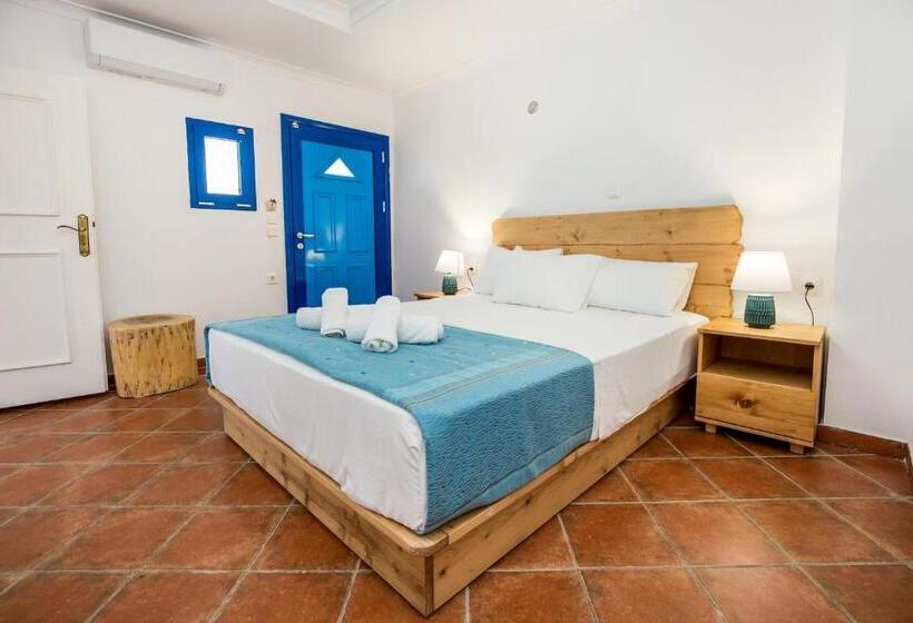Apartamento 1 Dormitório Vista Mar, Rodon House Apart