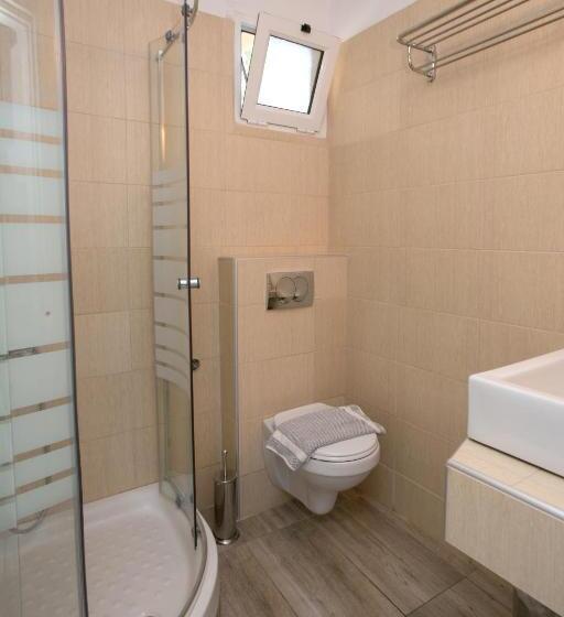 带1个卧室的豪华公寓, Rodon House Apart