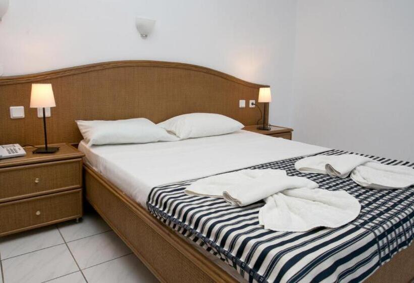 Apartamento Deluxe 1 Dormitório, Rodon House Apart