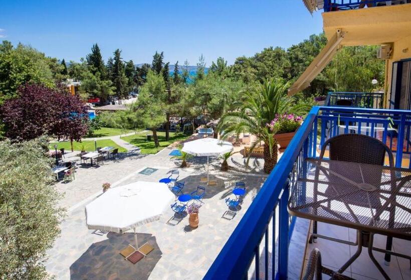 آپارتمان لوکس 1 خوابه, Rodon House Apart