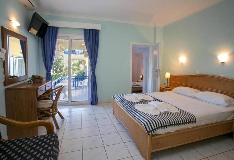 آپارتمان لوکس 1 خوابه, Rodon House Apart