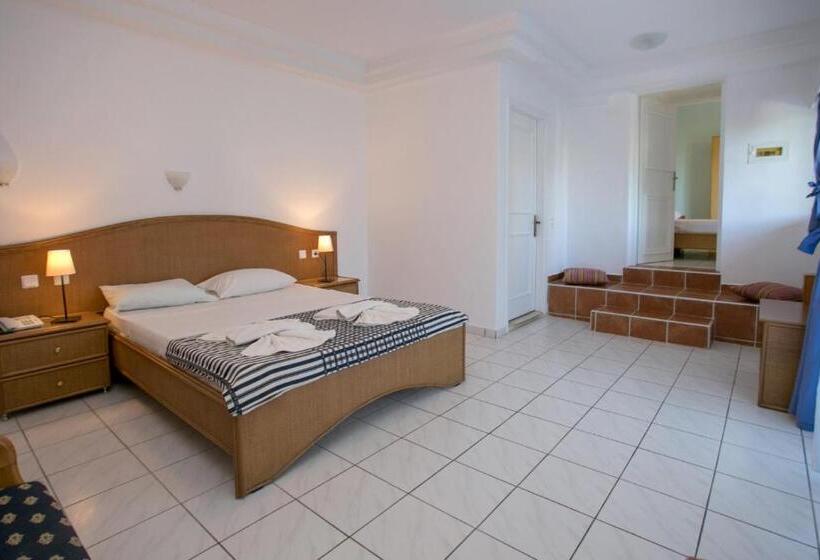 带1个卧室的豪华公寓, Rodon House Apart
