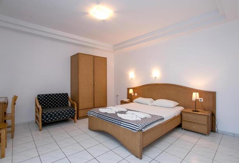 Apartamento Deluxe 1 Dormitório, Rodon House Apart