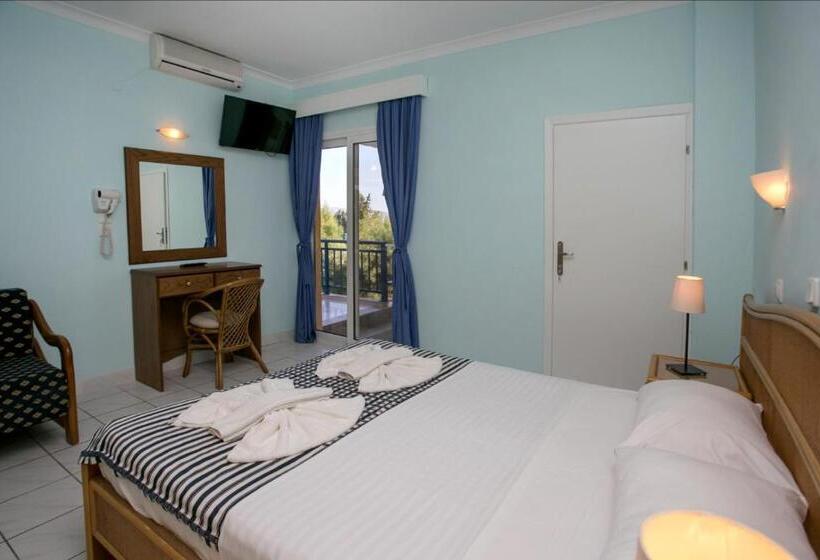 آپارتمان لوکس 1 خوابه, Rodon House Apart