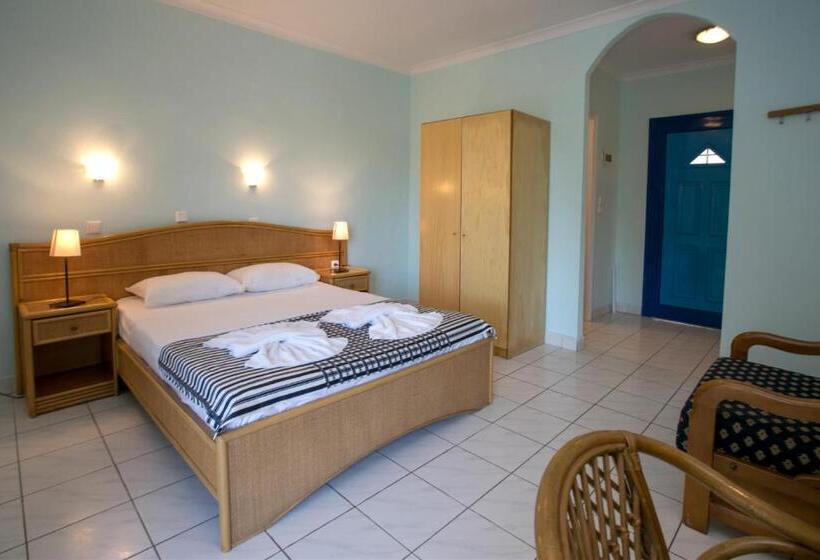 آپارتمان لوکس 1 خوابه, Rodon House Apart