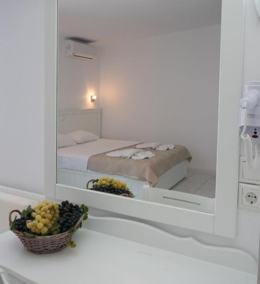 سوییت با چشمانداز دریا, Rodon House Apart