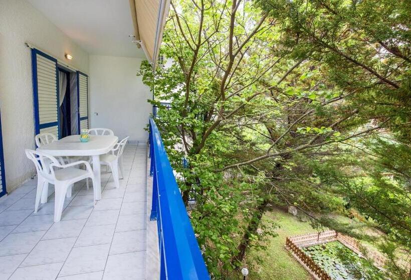 Apartamento 1 Dormitório Vista Jardim, Rodon House Apart