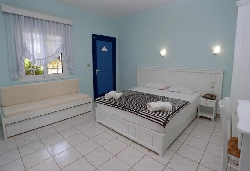 استودیوی سوپریور, Rodon House Apart