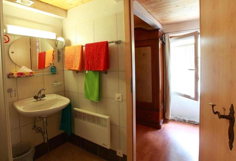 Трехместный Номер Базовый, Osteria Ritrovo Dei Passeggeri