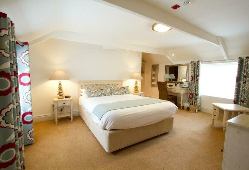 غرفة قياسية, Rashleigh Arms