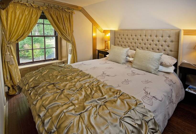 غرفة قياسية, The Falls Of Dochart Inn