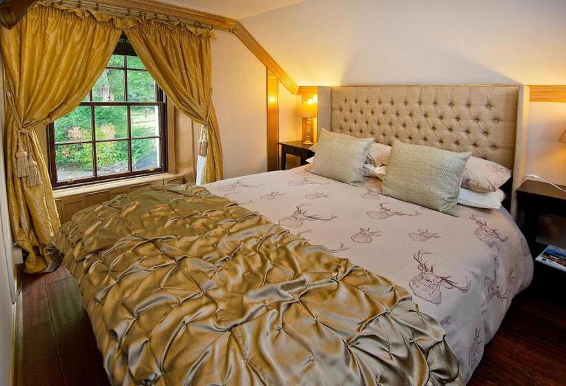 غرفة قياسية, The Falls Of Dochart Inn