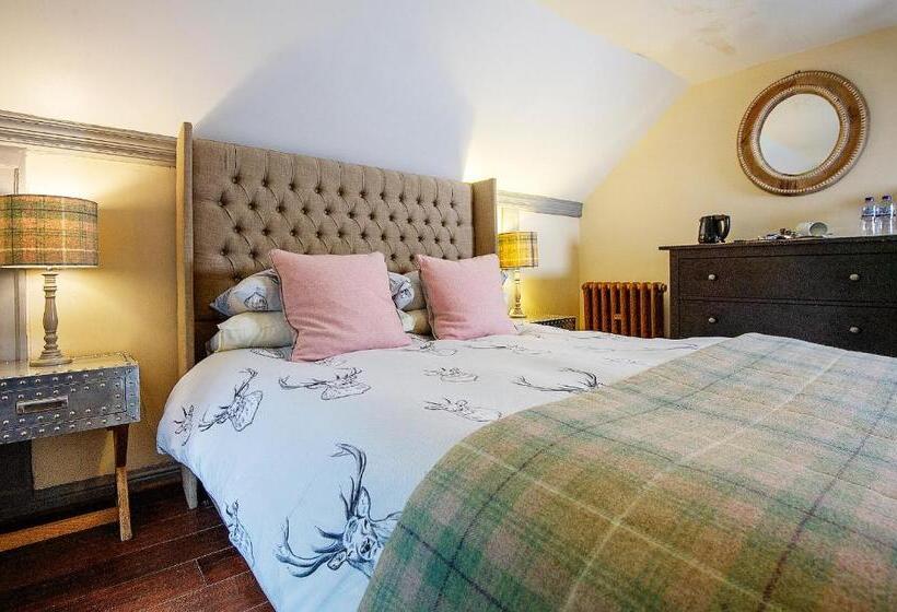 غرفة قياسية, The Falls Of Dochart Inn