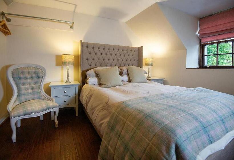 غرفة قياسية, The Falls Of Dochart Inn