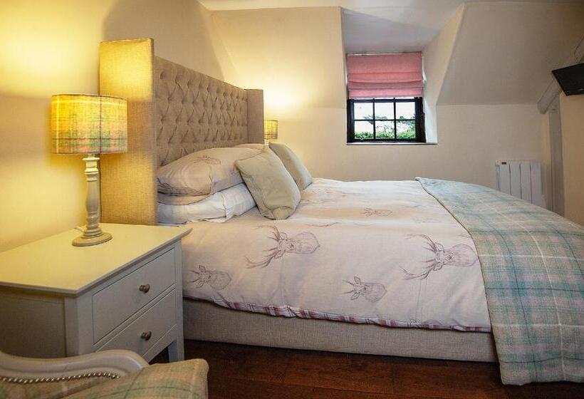 غرفة قياسية, The Falls Of Dochart Inn