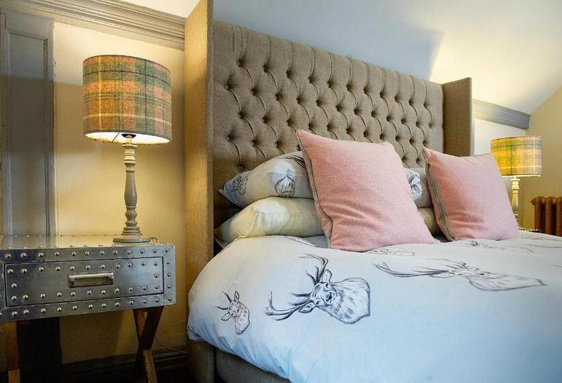 غرفة قياسية, The Falls Of Dochart Inn