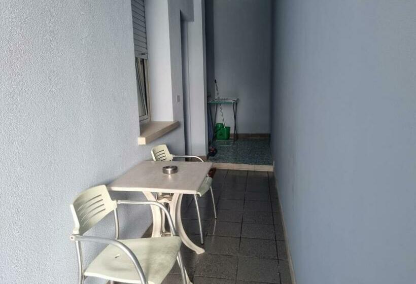 침실 1개 아파트, Appart Hotel Holiday