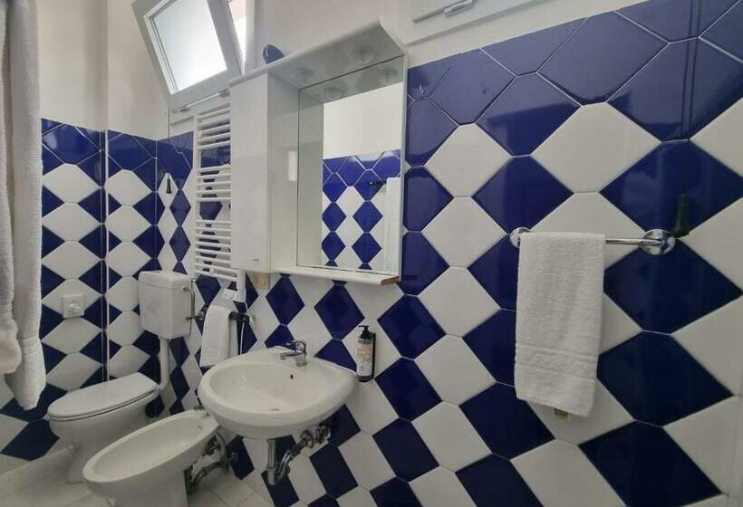 Апартаменты 1 Спальня, Appart Hotel Holiday