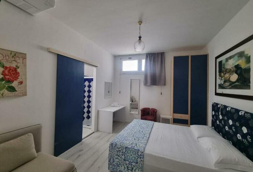 Апартаменты 1 Спальня, Appart Hotel Holiday