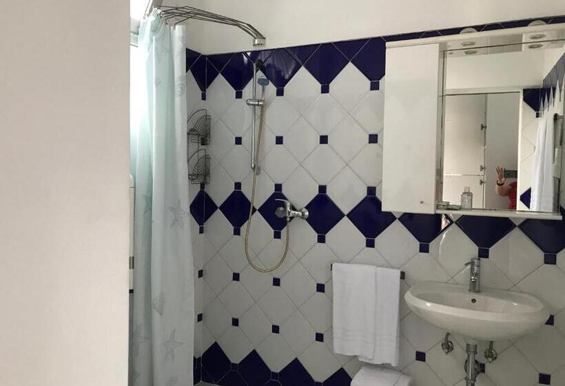 Апартаменты 1 Спальня, Appart Hotel Holiday