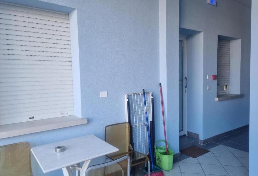 Apartamento 1 Dormitório, Appart Hotel Holiday
