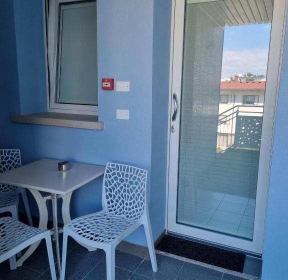 Апартаменты 1 Спальня, Appart Hotel Holiday