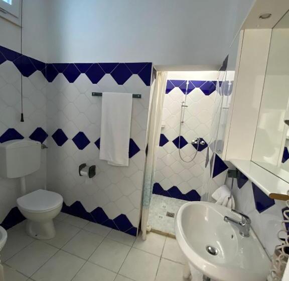 Апартаменты 1 Спальня с Террасой, Appart Hotel Holiday