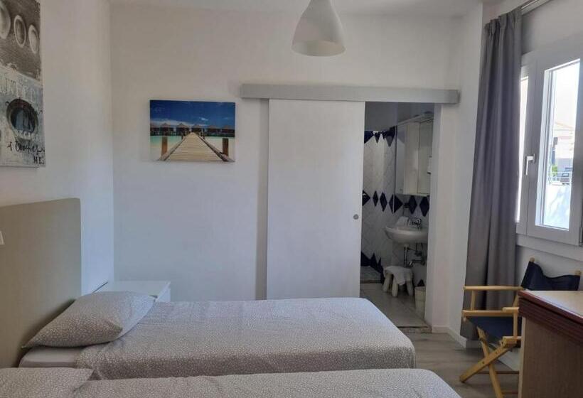 Apartamento 1 Dormitório com Terraço, Appart Hotel Holiday