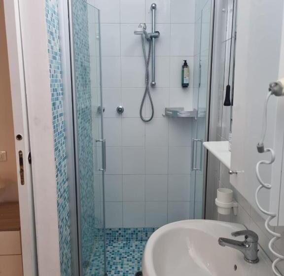 Апартаменты 1 Спальня с Террасой, Appart Hotel Holiday