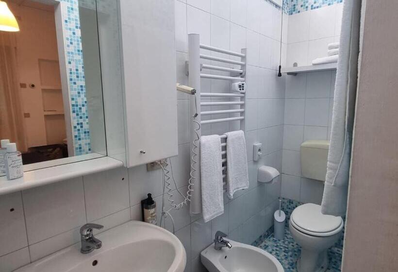 Apartamento 1 Dormitório com Terraço, Appart Hotel Holiday