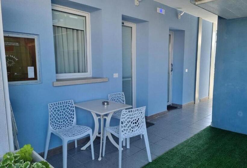 Апартаменты 1 Спальня, Appart Hotel Holiday