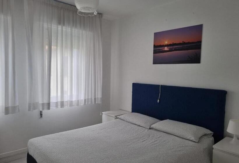 Apartamento 1 Dormitório, Appart Hotel Holiday