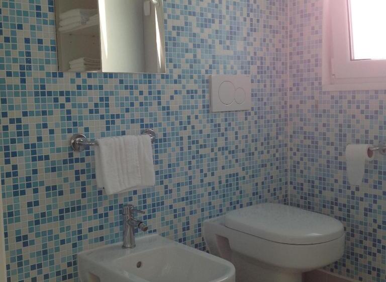 Апартаменты 2 Спальни, Appart Hotel Holiday